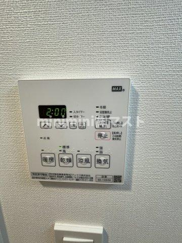 SOFIA住吉大社の設備