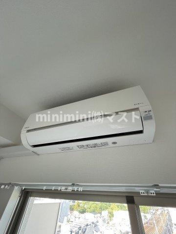 SOFIA住吉大社の設備