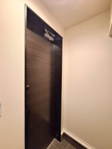 Green Cabanaの収納