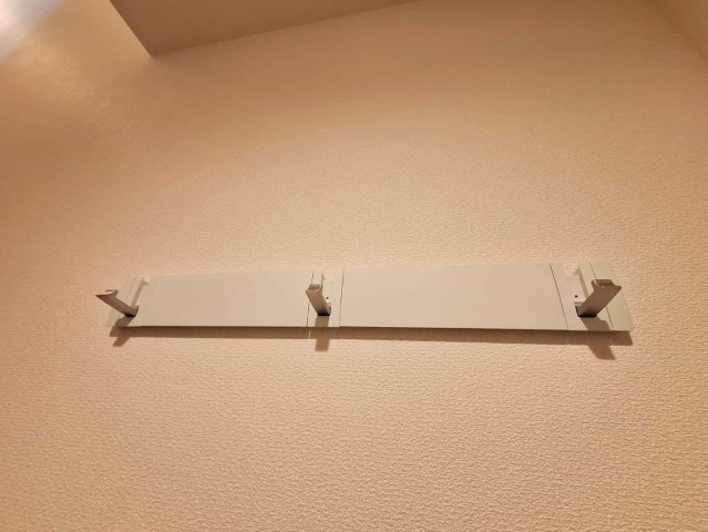 Green Cabanaの設備