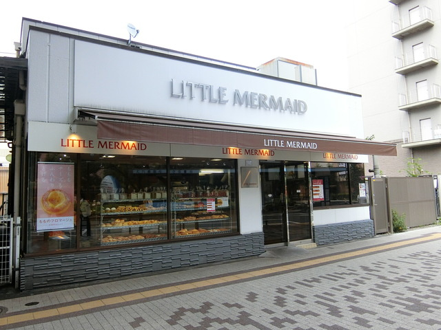 Green Cabanaのその他|ＬＩＴＴＬＥ　ＭＥＲＭＡＩＤ