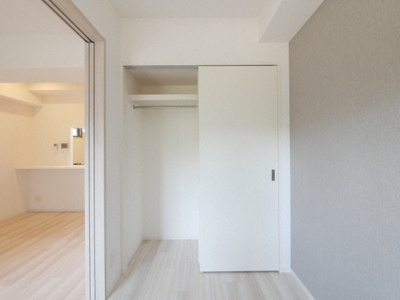 【収納】 | アーバネックス西本町  | 便利な収納スペースです