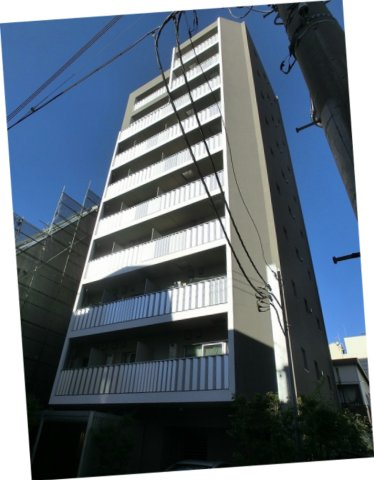 PROUD FLAT浅草橋Ⅲ