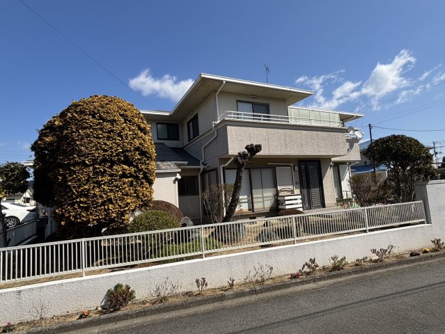 錦町上中田【５LLDDKK】駐車場６台