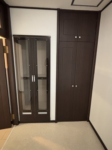 錦町上中田【５LLDDKK】駐車場６台の収納|２F