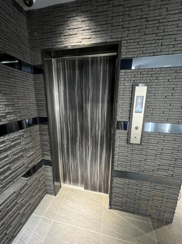 S-RESIDENCE福島玉川Unoのその他共用部分