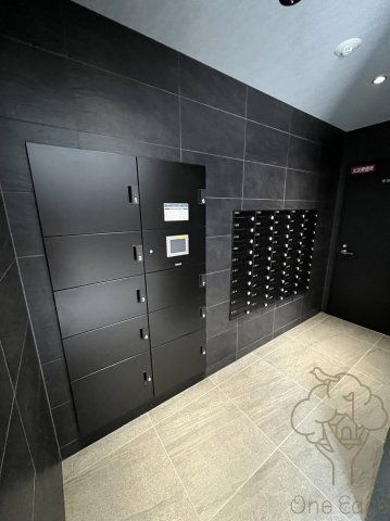 S-RESIDENCE福島玉川Unoのその他共用部分