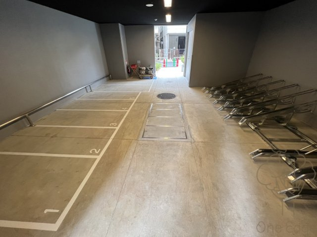 S-RESIDENCE福島玉川Unoのその他共用部分
