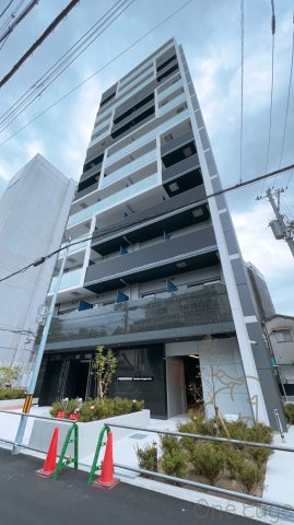 S-RESIDENCE福島玉川Uno