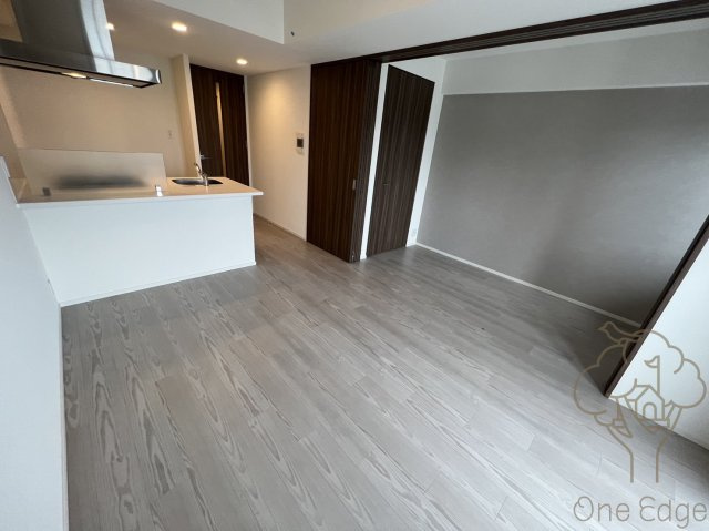 S-RESIDENCE福島玉川Unoの居間・リビング