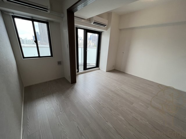 S-RESIDENCE福島玉川Unoの内装