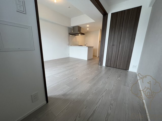 S-RESIDENCE福島玉川Unoの内装