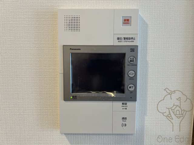 S-RESIDENCE福島玉川Unoの設備