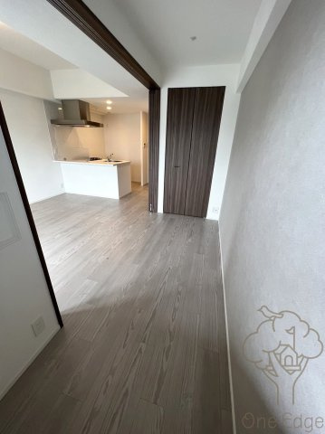 S-RESIDENCE福島玉川Unoの寝室