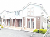 メゾン　ド　ロベリアの画像