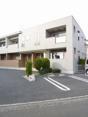 【駐車場】 | エスパース