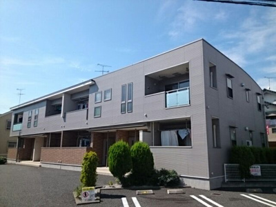 【外観】 | エスパース