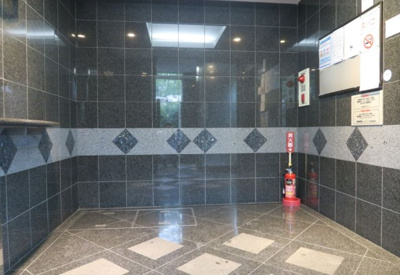 【その他共用部分】 | シャトー・ド・デューカル