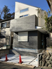 大和市上草柳9丁目 新築戸建 全1棟の画像