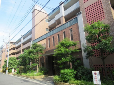 【外観】 | ルネフェリアス堺鳳 | きれいな外観です