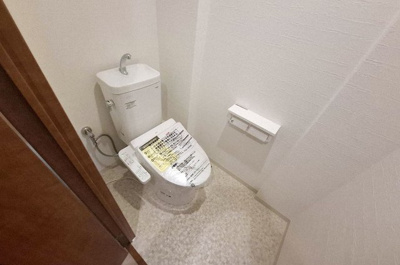 【トイレ】 | ルネフェリアス堺鳳 | トイレも気になるポイント