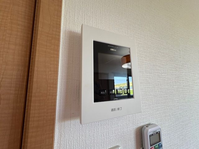 クオーレメゾンのセキュリティ