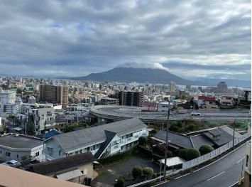 【展望】 | ダイアパレスグランビュー紫原