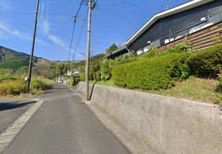 【周辺】 | 下福元町　売地