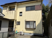 紫原5丁目　売戸建の画像