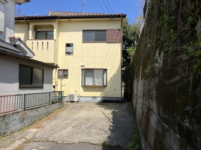 【駐車場】 | 紫原5丁目　売戸建