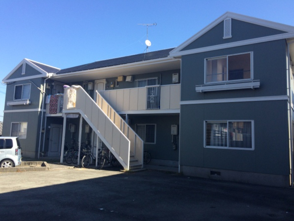 ベルテック上津