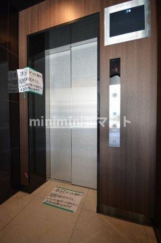 レシオスなんばヴォーグのその他共用部分