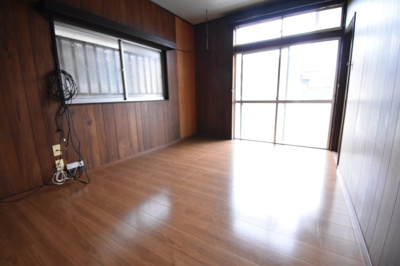 【洋室】 | 西伊敷4丁目　中古戸建て