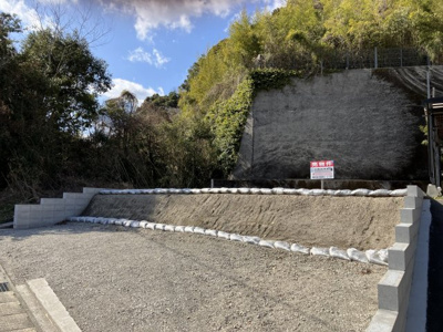 【外観】 | 玉里町　住宅用地