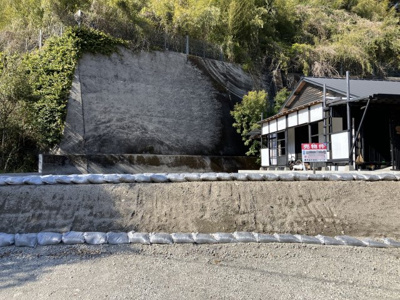 【外観】 | 玉里町　住宅用地