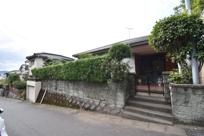 【外観】 | 武岡3丁目中古戸建て