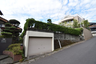 【外観】 | 武岡3丁目中古戸建て