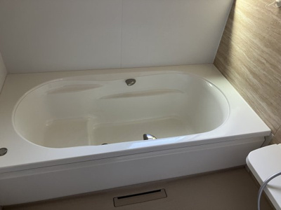 【浴室】 | 山田町中古戸建て　(セキスイハイムのお家)