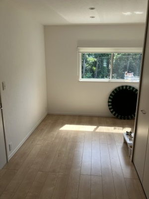 【洋室】 | 山田町中古戸建て　(セキスイハイムのお家)