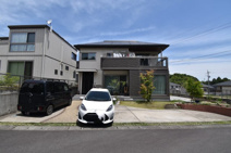 山田町中古戸建て　(セキスイハイムのお家)の画像