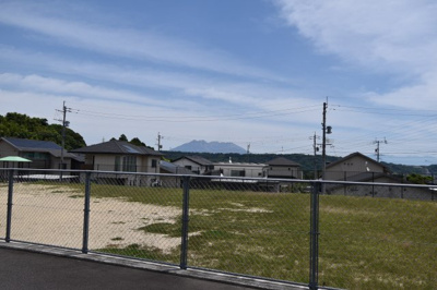 【周辺】 | 山田町中古戸建て　(セキスイハイムのお家)