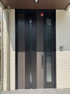 【外観】 | 山田町中古戸建て　(セキスイハイムのお家)