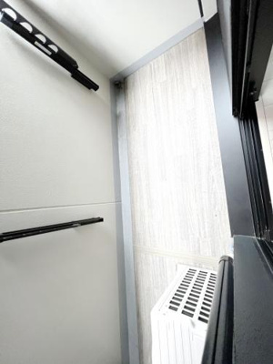 【バルコニー】 | ロイジェント大山西町