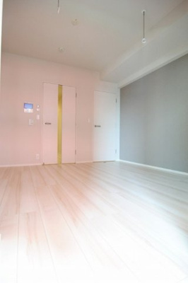 【寝室】 | ロイジェント大山西町