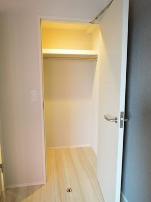 【収納】 | ロイジェント大山西町