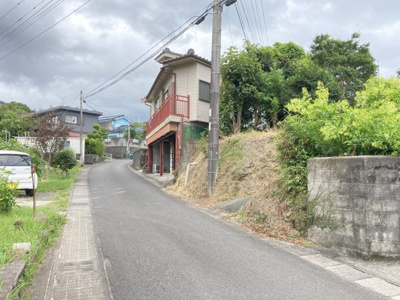 【周辺】 | 喜入瀬々串町　売地