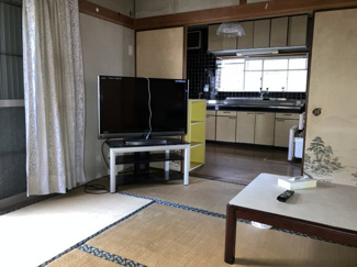 【和室】 | 千年2丁目　売戸建