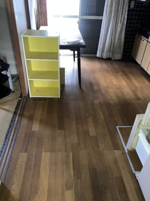 【キッチン】 | 千年2丁目　売戸建