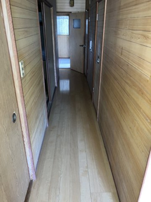 【内装】 | 千年2丁目　売戸建