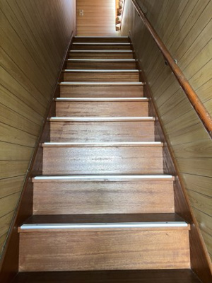 【内装】 | 千年2丁目　売戸建